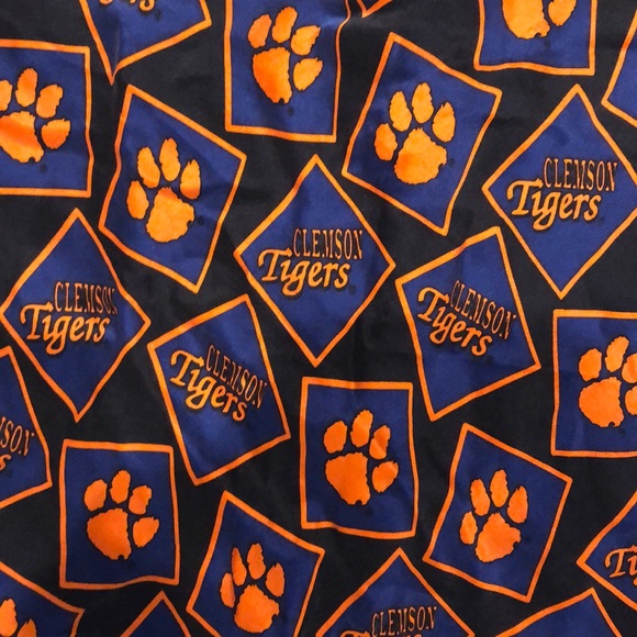 Unique Clemson nightie - Picture 2 of 4